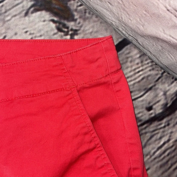 Nautica shorts womens size 8 - Picture 2 of 5